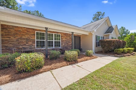 Forsyth, GA 31029 Monroe County