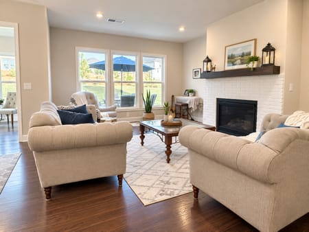 Peachtree City, GA 30269 Fayette County