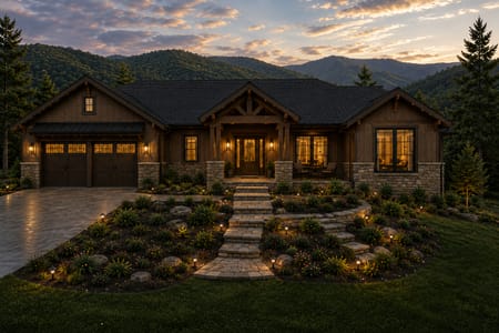 Clayton, GA 30525 Rabun County