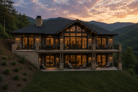 Clayton, GA 30525 Rabun County