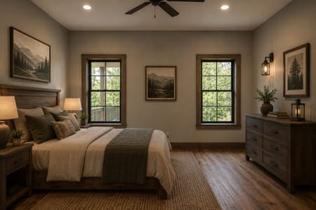Clayton, GA 30525 Rabun County
