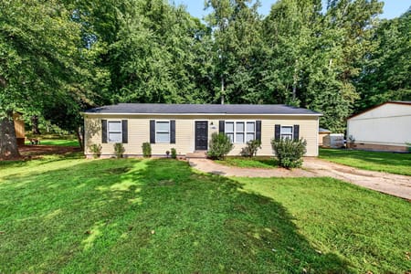 Athens, GA 30606 Clarke County