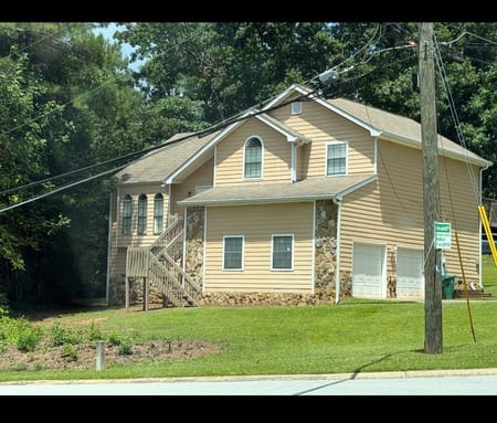 Lithonia, GA 30038 DeKalb County