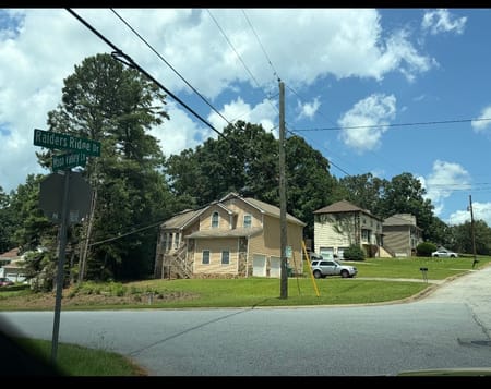 Lithonia, GA 30038 DeKalb County