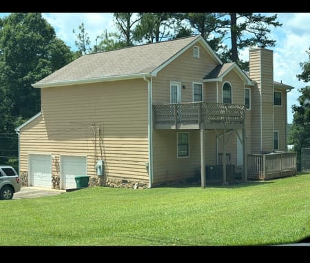 Lithonia, GA 30038 DeKalb County