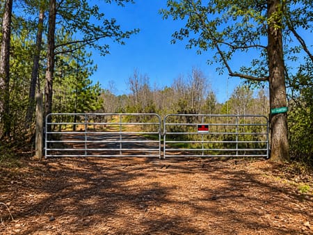 Thomaston, GA 30286 Upson County