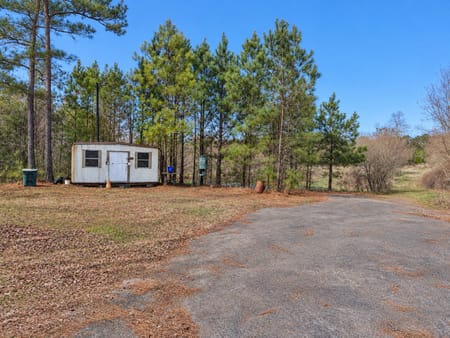 Thomaston, GA 30286 Upson County