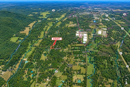 LaFayette, GA 30728 Walker County