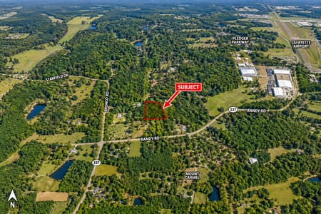 LaFayette, GA 30728 Walker County