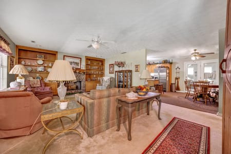 Monticello, GA 31064 Jasper County