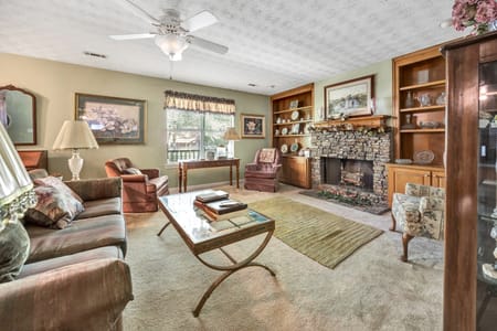 Monticello, GA 31064 Jasper County