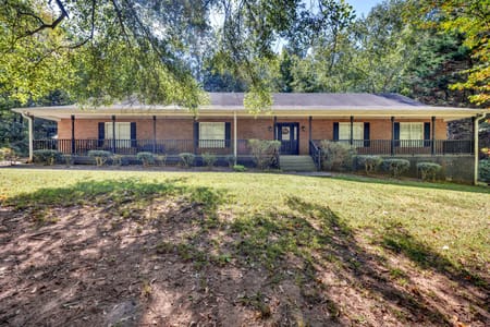 Monticello, GA 31064 Jasper County