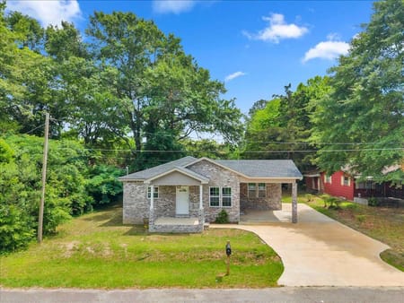 Byron, GA 31008 Peach County