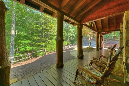 Ellijay, GA 30540 Gilmer County