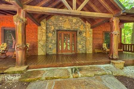 Ellijay, GA 30540 Gilmer County
