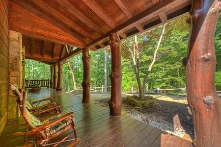 Ellijay, GA 30540 Gilmer County