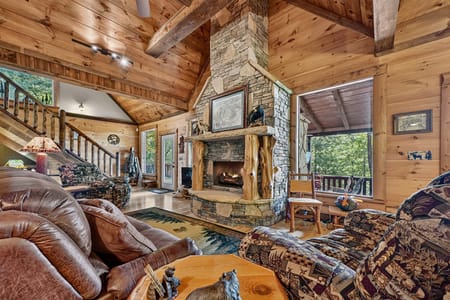 Ellijay, GA 30540 Gilmer County