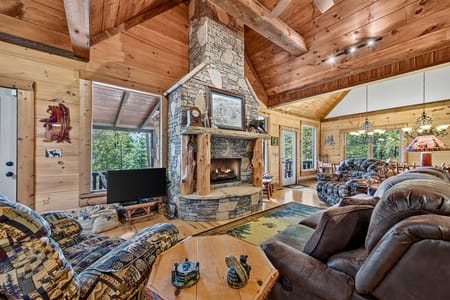 Ellijay, GA 30540 Gilmer County