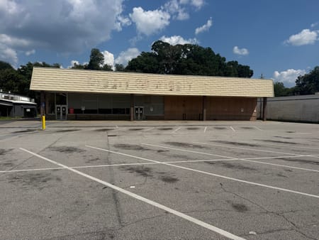 Lagrange, GA 30240 Troup County