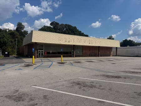 Lagrange, GA 30240 Troup County