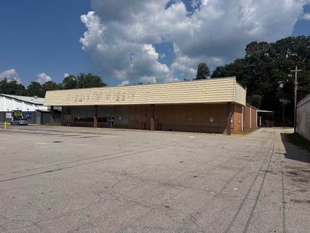Lagrange, GA 30240 Troup County