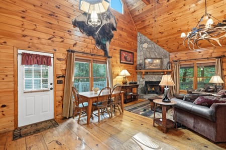 Ellijay, GA 30536 Gilmer County