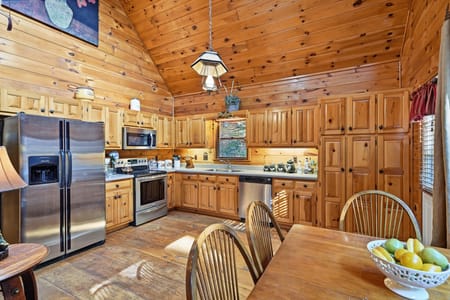 Ellijay, GA 30536 Gilmer County