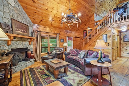 Ellijay, GA 30536 Gilmer County