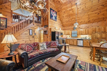 Ellijay, GA 30536 Gilmer County