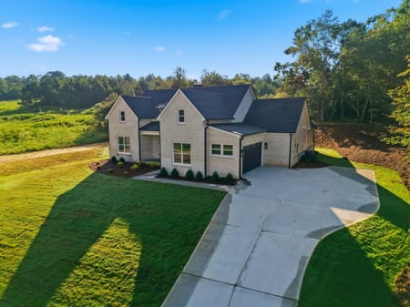 Demorest, GA 30535 Habersham County