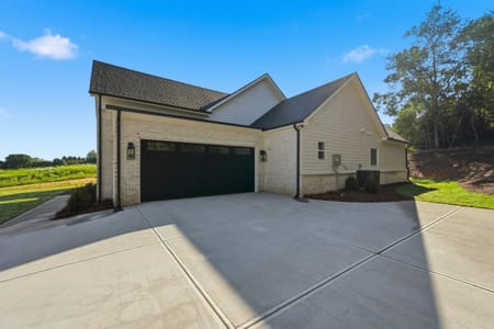 Demorest, GA 30535 Habersham County