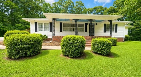 Tallapoosa, GA 30176 Haralson County
