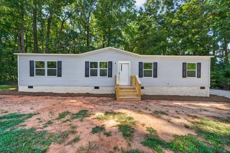 Milledgeville, GA 31061 Baldwin County