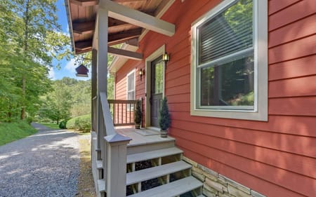 Cherry Log, GA 30522 Gilmer County