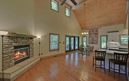 Cherry Log, GA 30522 Gilmer County
