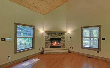 Cherry Log, GA 30522 Gilmer County