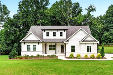 Hoschton, GA 30548 Jackson County