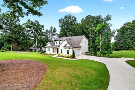 Hoschton, GA 30548 Jackson County