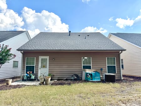 Conyers, GA 30012 Rockdale County