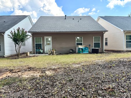 Conyers, GA 30012 Rockdale County