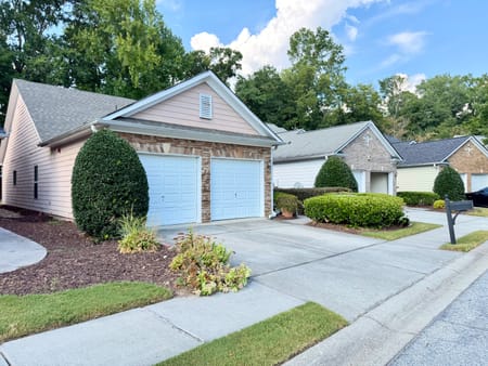 Conyers, GA 30012 Rockdale County