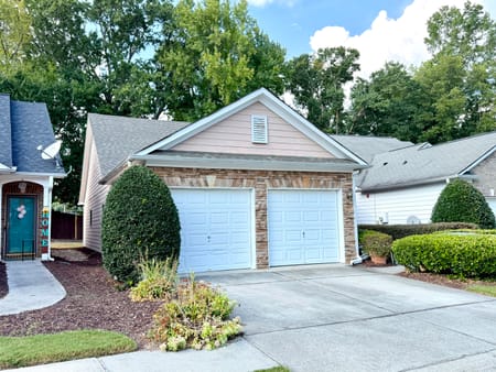 Conyers, GA 30012 Rockdale County