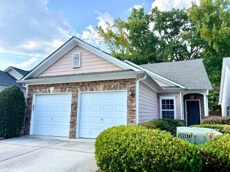 Conyers, GA 30012 Rockdale County