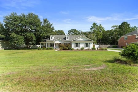 Guyton, GA 31312 Effingham County