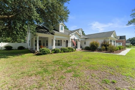 Guyton, GA 31312 Effingham County