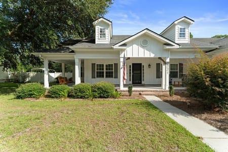 Guyton, GA 31312 Effingham County