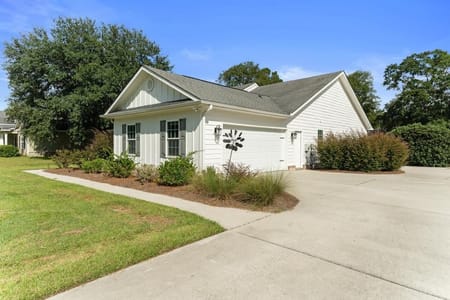 Guyton, GA 31312 Effingham County