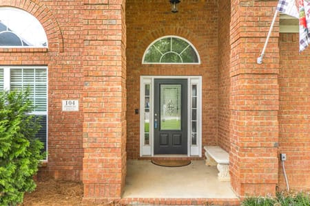 Centerville, GA 31028 Houston County