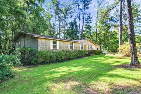 Griffin, GA 30223 Spalding County