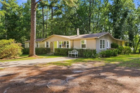 Griffin, GA 30223 Spalding County